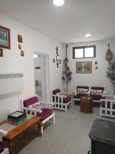 Alikis Foini House