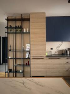 Sea Garden Residence Burgas