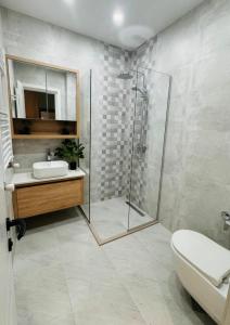 Luxury 2BHK Isani