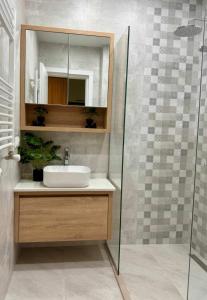 Luxury 2BHK Isani