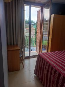 Balcones Azules