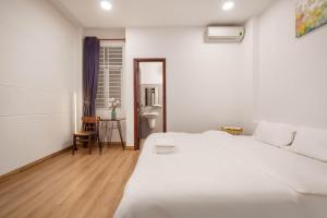 Cường Home 4Br Near My Khue Beach Center Full AC