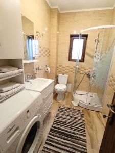 Charming apartment in villa Ap1