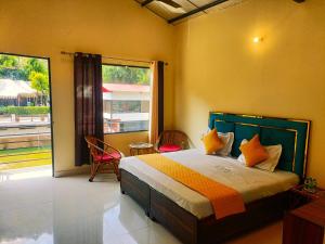 Aqua Forest River Resort