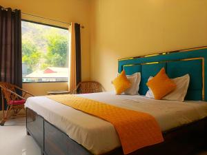 Aqua Forest River Resort
