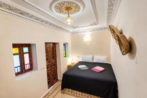 Riad Medina Unique