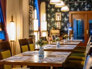 Mercure Szekesfehervar Magyar Kiraly