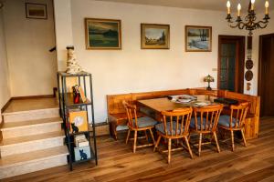 Villa Alina Family Retreat