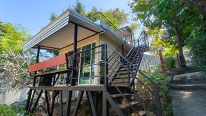 Hill Zone Home Stay by Little Paradise
