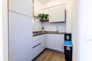Numidio Quadrato Suite Apartment Rome Metro A