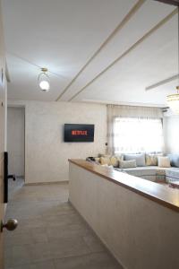 Appartement à 5 minutes de la corniche 27