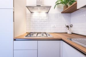 Numidio Quadrato Suite Apartment Rome Metro A