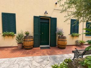 B&B Il Fiocinino