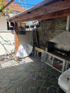 Alikis Foini House