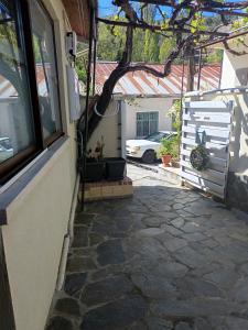 Alikis Foini House
