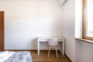 Numidio Quadrato Suite Apartment Rome Metro A