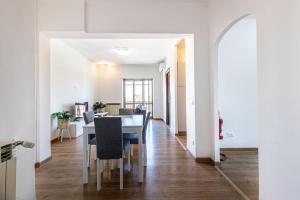 Numidio Quadrato Suite Apartment Rome Metro A