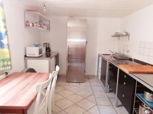 Souterrain Monteur Arbeiter 2-Zimmer Wohnung Kassel