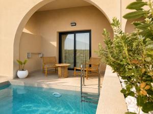 ABATON Luxury Resort
