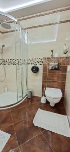 Apartament Zdrojowy przy Deptaku Parking Gratis