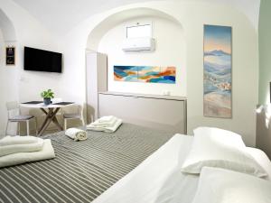 Suite Caracciolo 315