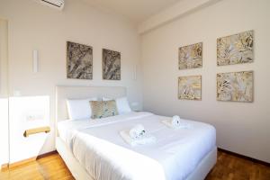 Pinia Penthouse by Corfuescapes