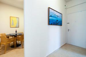 Pinia Penthouse by Corfuescapes
