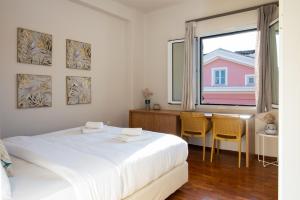 Pinia Penthouse by Corfuescapes