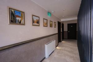 Bazaar Inn Boutique & Luxury Rooms