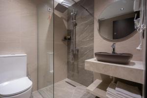 Bazaar Inn Boutique & Luxury Rooms