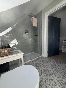 Beyren House Guest Suite