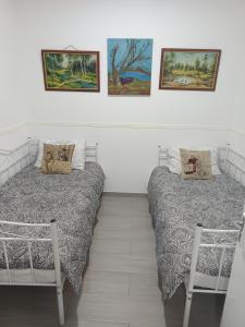 Alikis Foini House