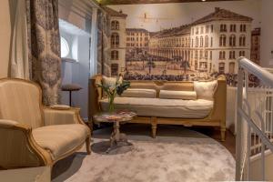 102 luxury room in heart of Split w roof terrace