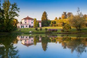 Villa Sul Lago