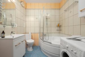 Chill Apartments Ursus