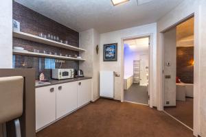 Residence Mysterius Old Town
