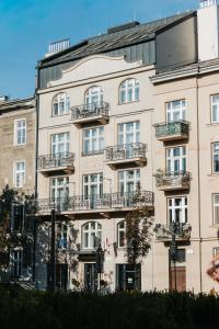 Hotel M4 Boutique