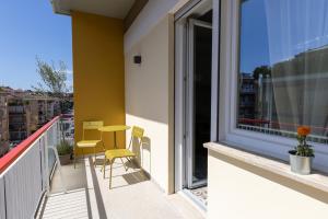 La Graniglie-Holiday Apartment