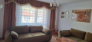 Apartament Zdrojowy przy Deptaku Parking Gratis