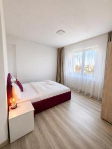 Nolia Apartments
