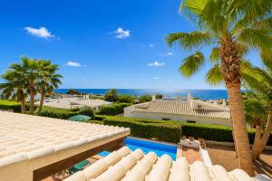 Villa Binipaco