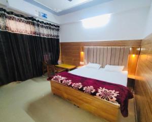 Hotel Amrit