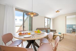 Aparthotel Odissea Park