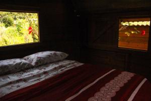 Valhalla Glamping House