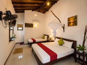 Sakura Safari Villa