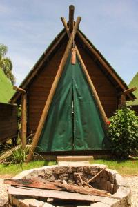 Valhalla Glamping House