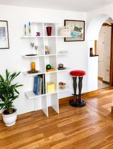 Guest House A Due Passi