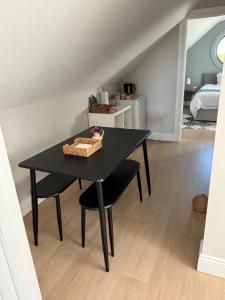 Beyren House Guest Suite