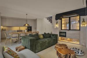 Casa Azalia - Marbella Old Town by Finest Rentals