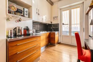 3min Tubo-Tortona Design - Navigli- balcony w view